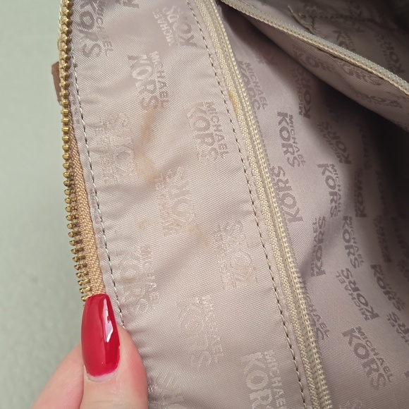 Michael Kors Tote - Picture 15 of 15